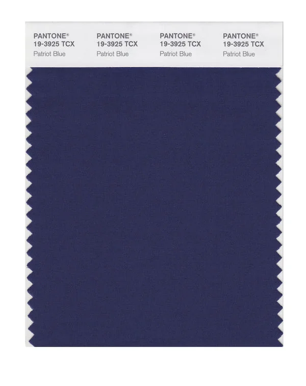 Patriot Blue