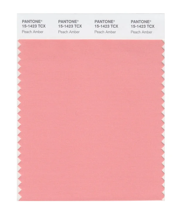 Peach Amber