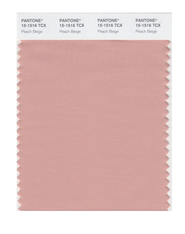 Peach Beige