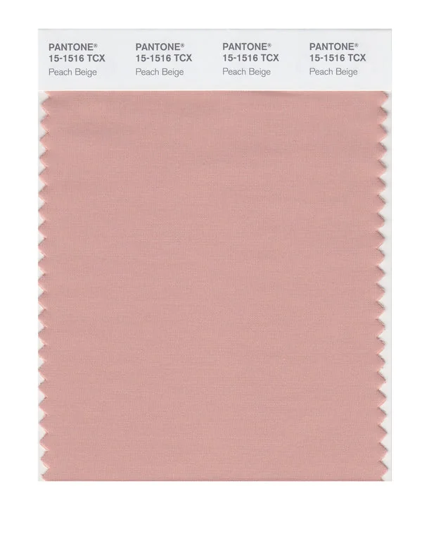Peach Beige