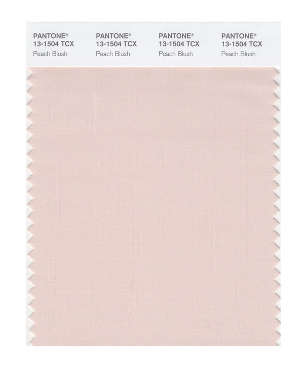 Peach Blush