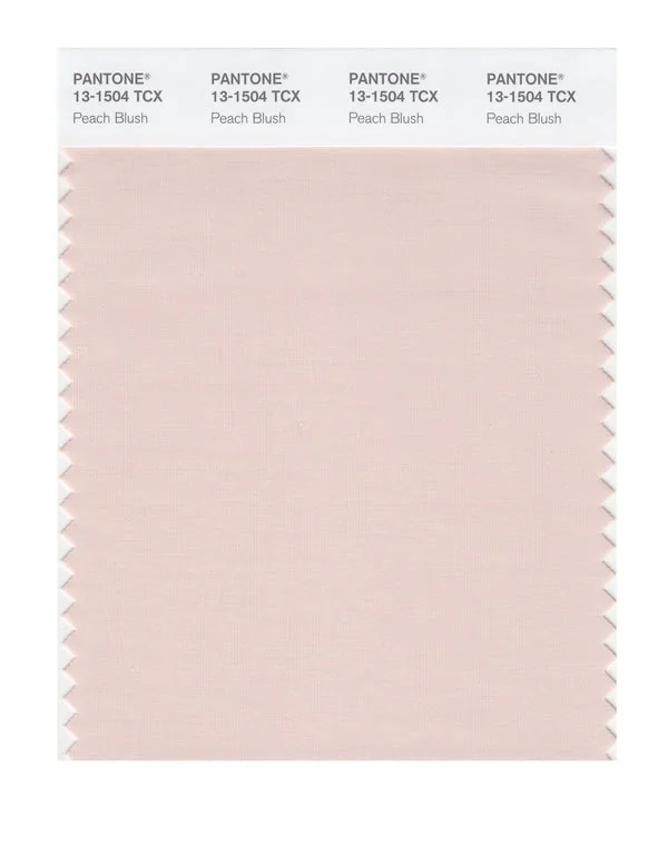 Peach Blush
