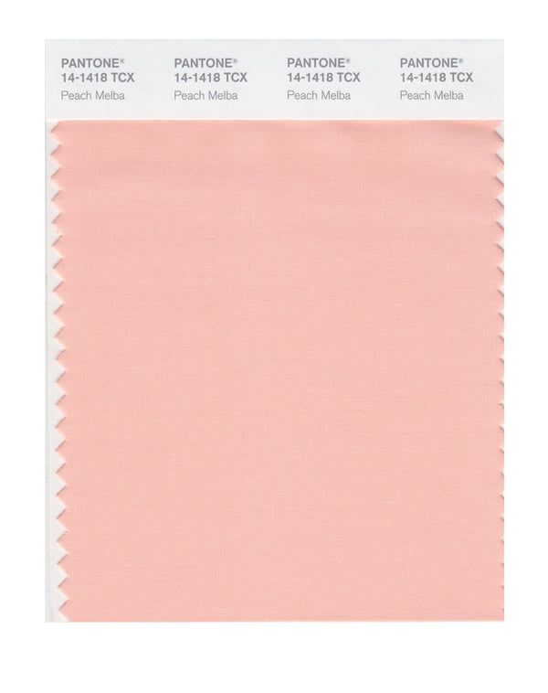 Peach Melba