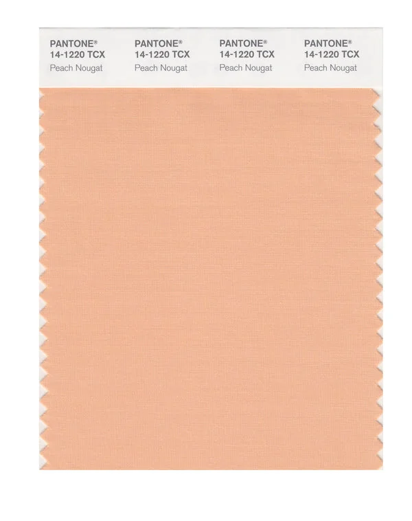 Peach Nougat