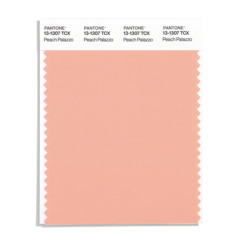 Peach Palazzo