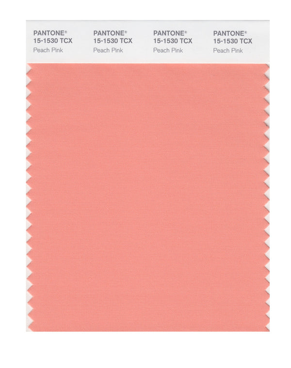Peach Pink