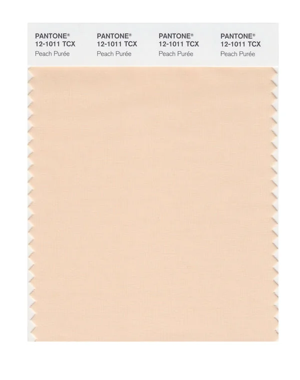 Peach Puree