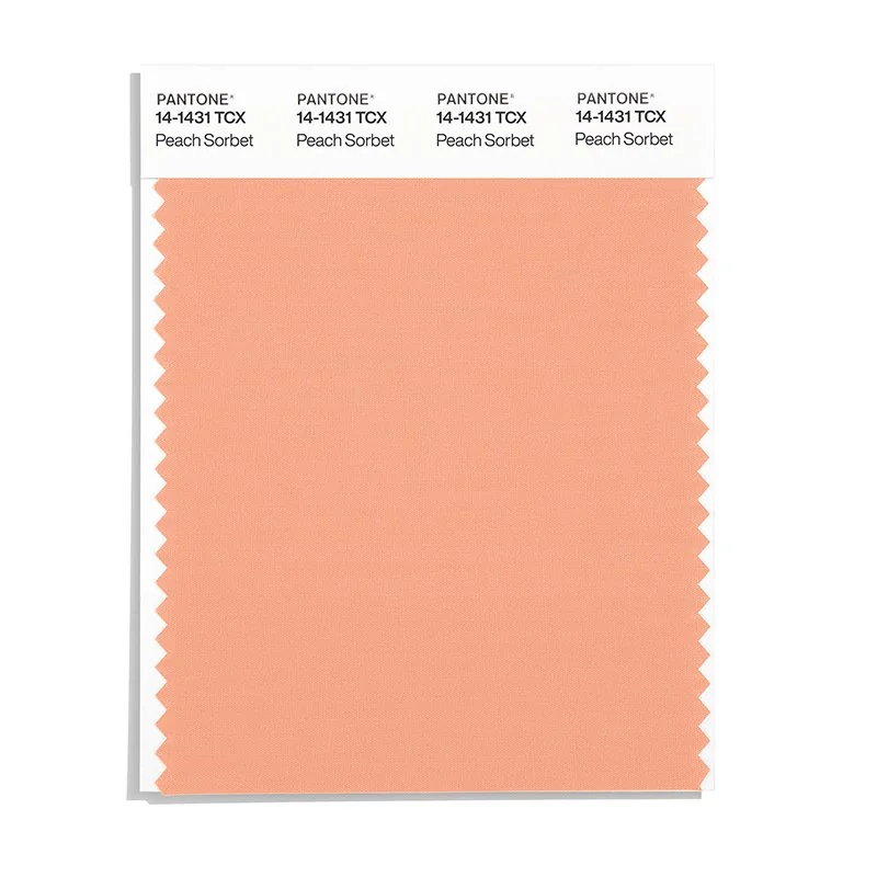 Peach Sorbet