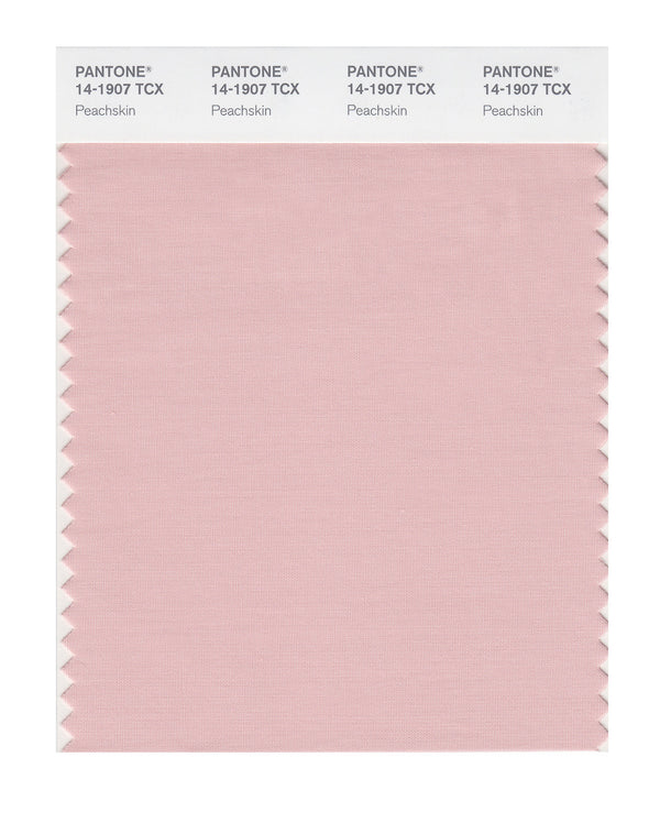 Peachskin