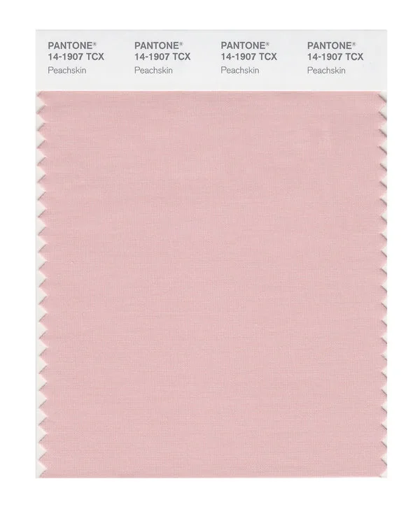 Peachskin