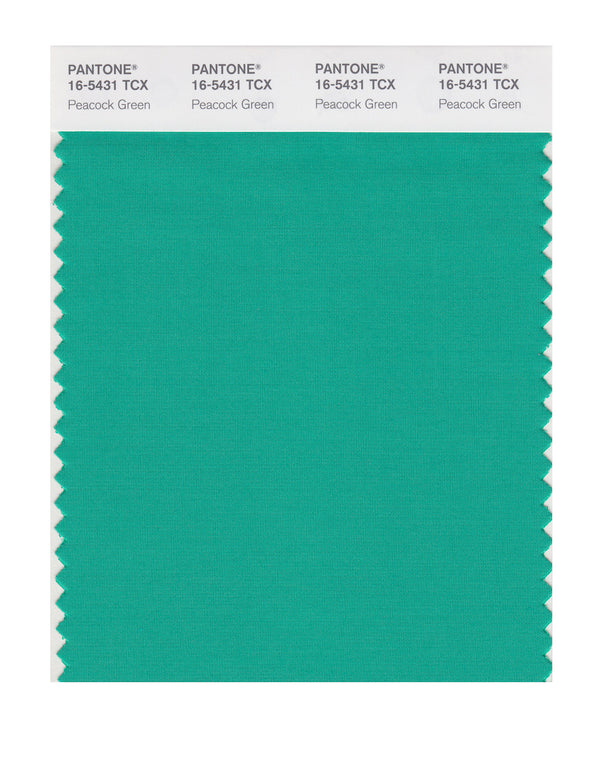Peacock Green