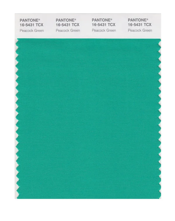 Peacock Green