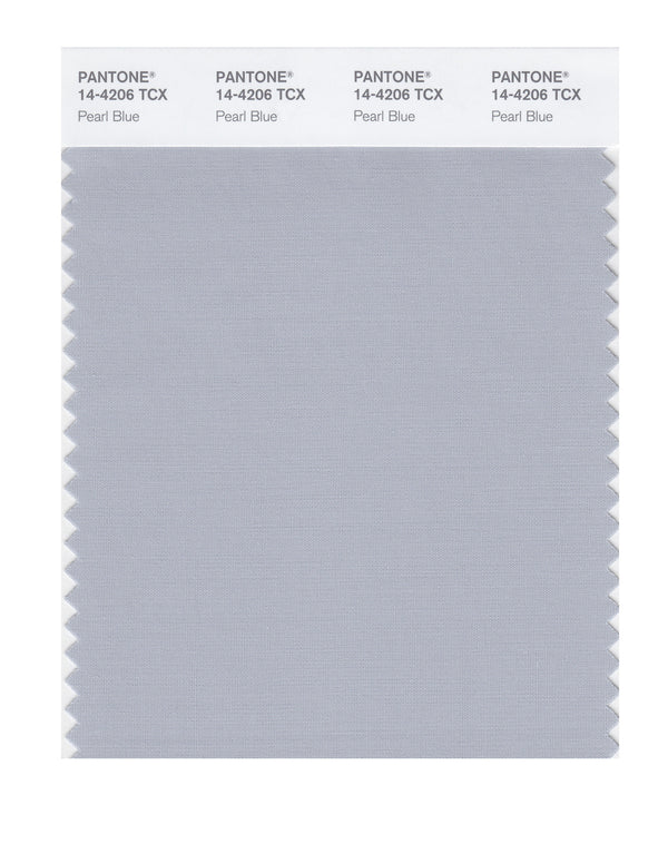 Pearl Blue
