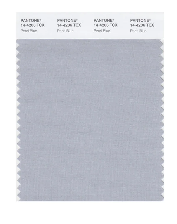 Pearl Blue
