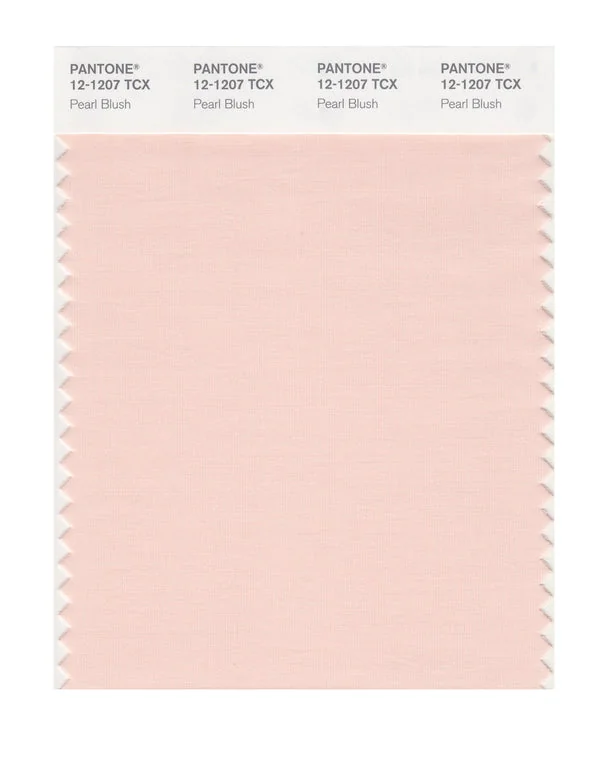 Pearl Blush