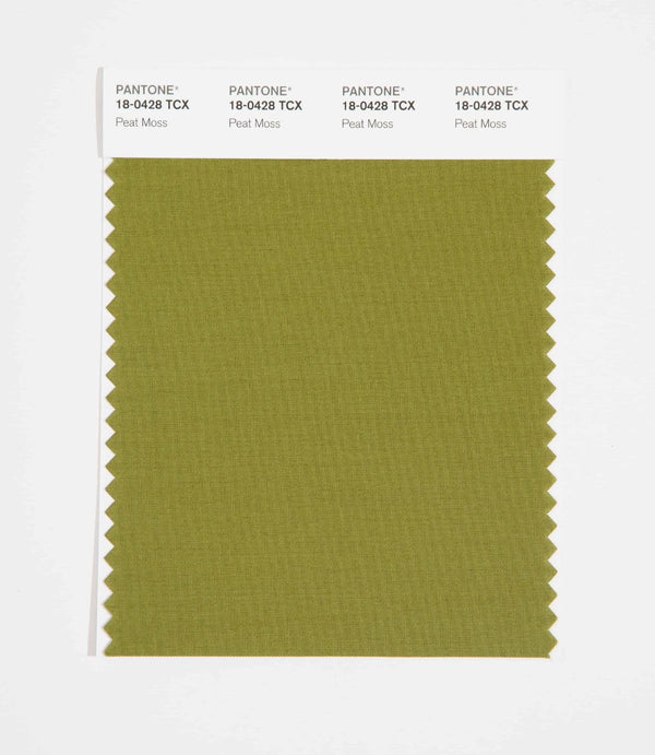 Peat Moss