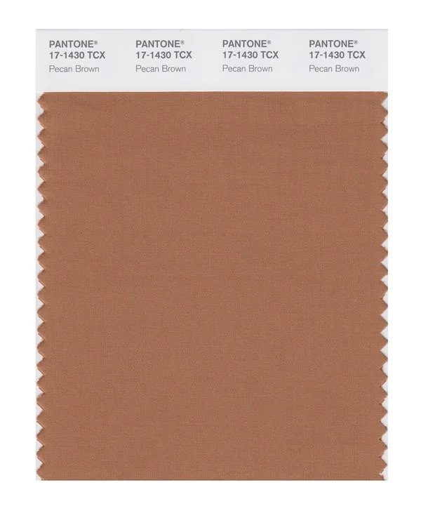 Pecan Brown