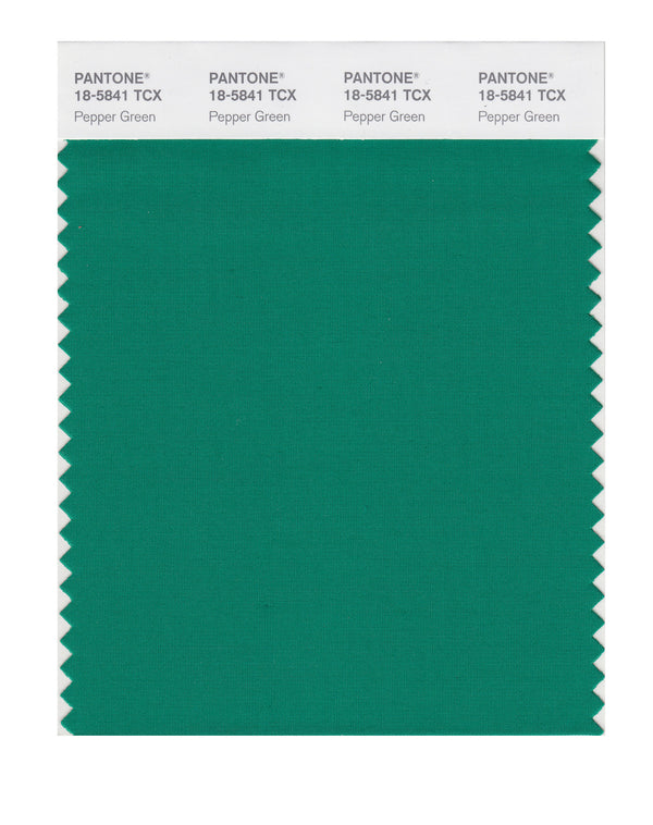 Pepper Green