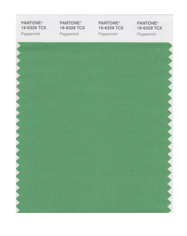 Peppermint