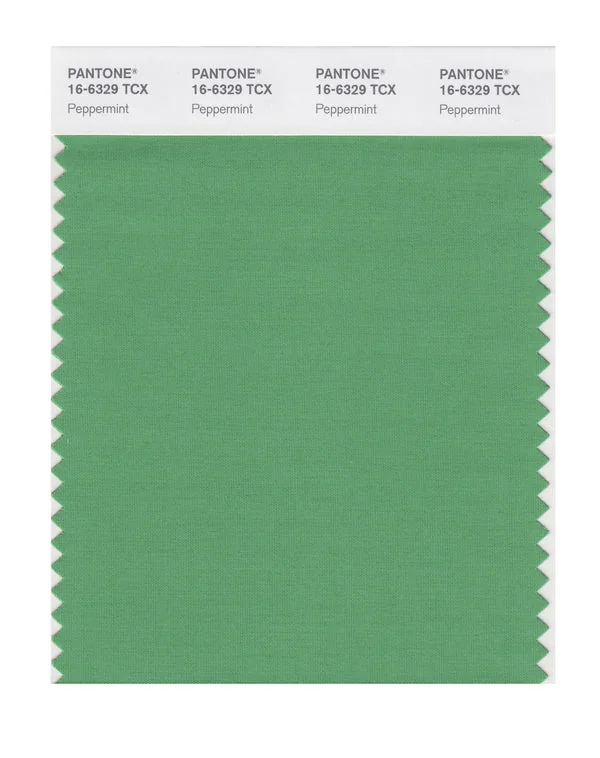Peppermint