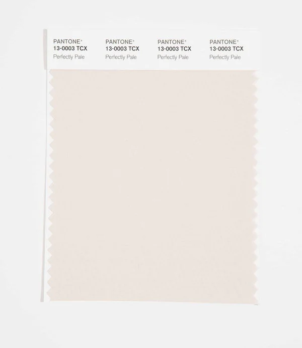 Perfectly Pale