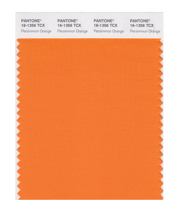 Persimmon Orange