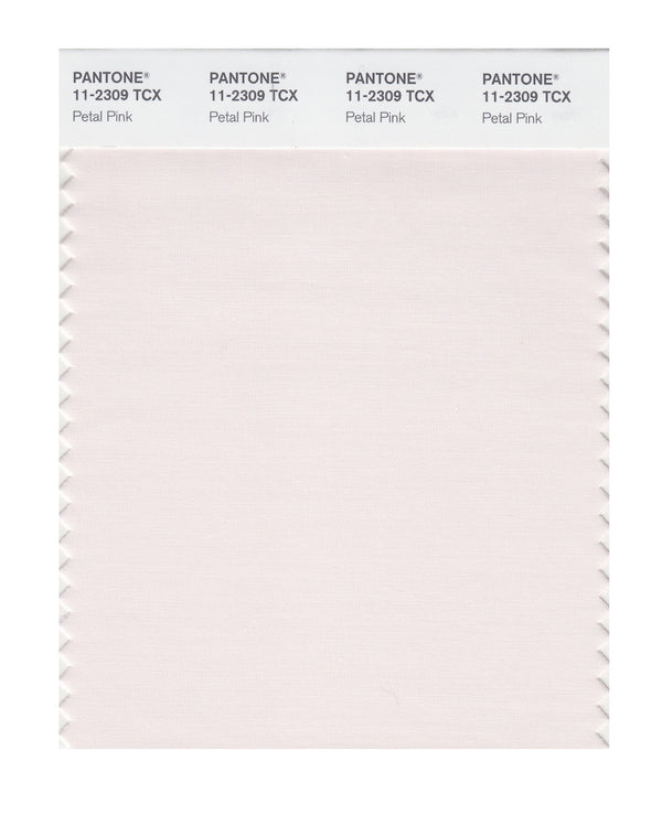 Petal Pink