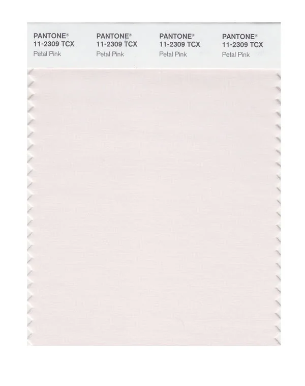 Petal Pink