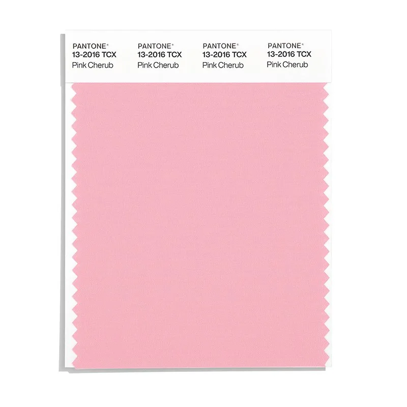 Pink Cherub