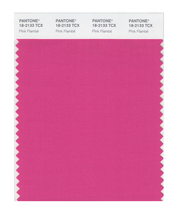 Pink Flambe