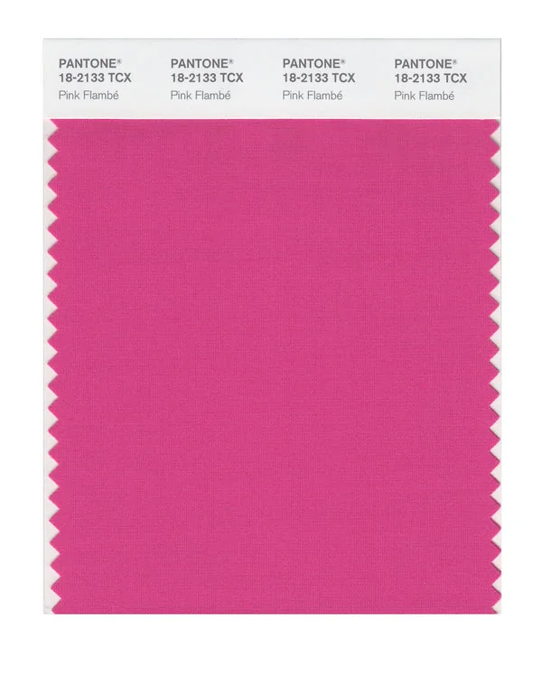 Pink Flambe
