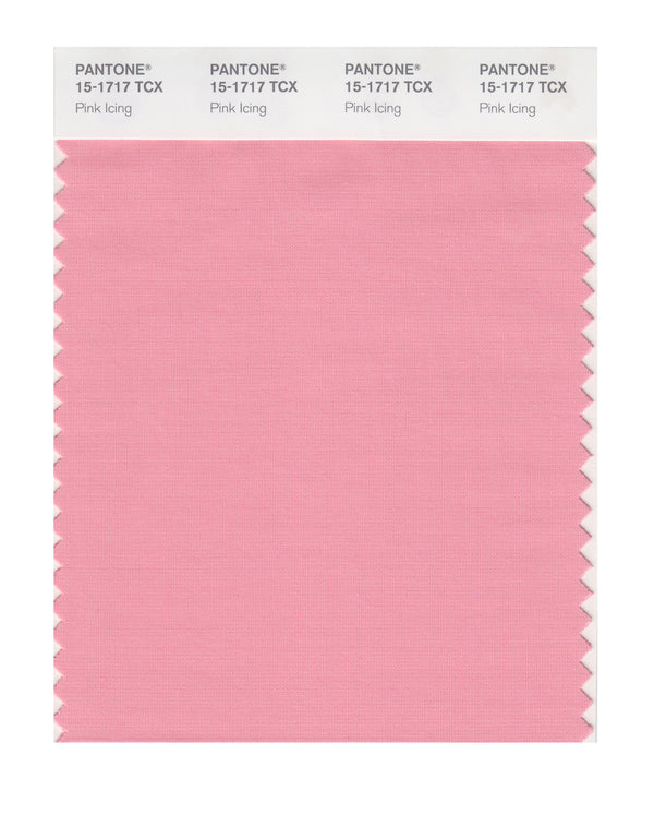 Pink Icing