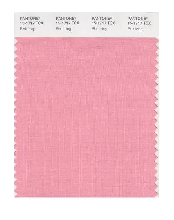 Pink Icing