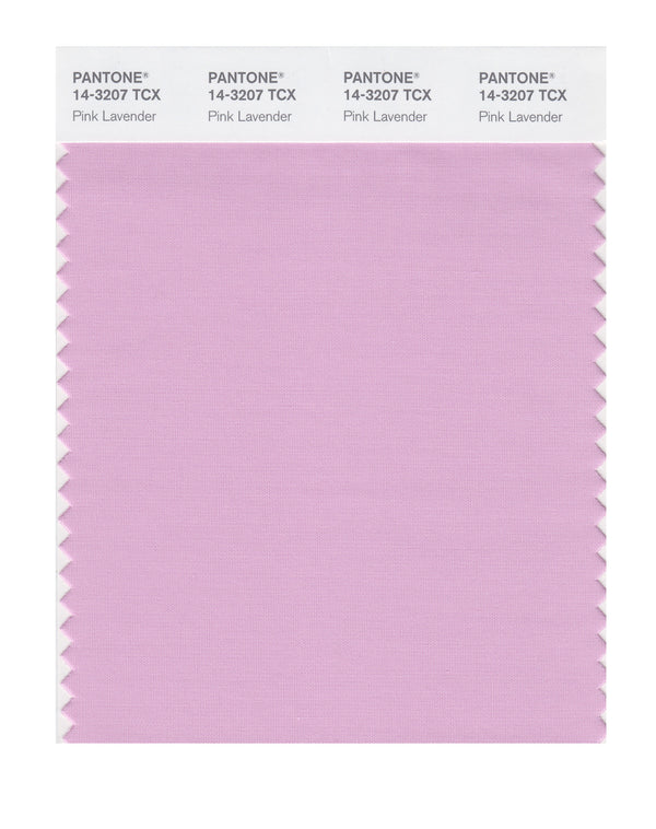 Pink Lavender