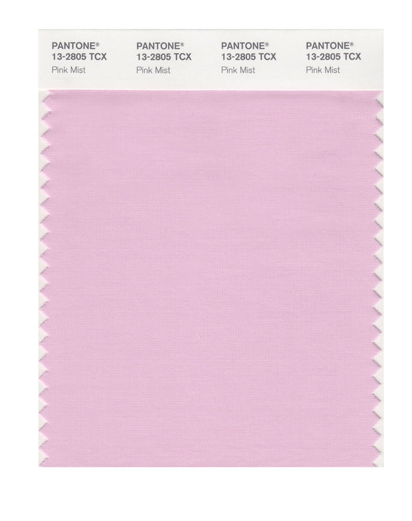 Pink Mist
