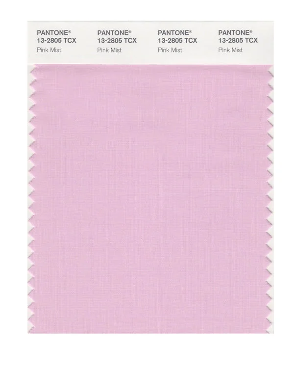 Pink Mist