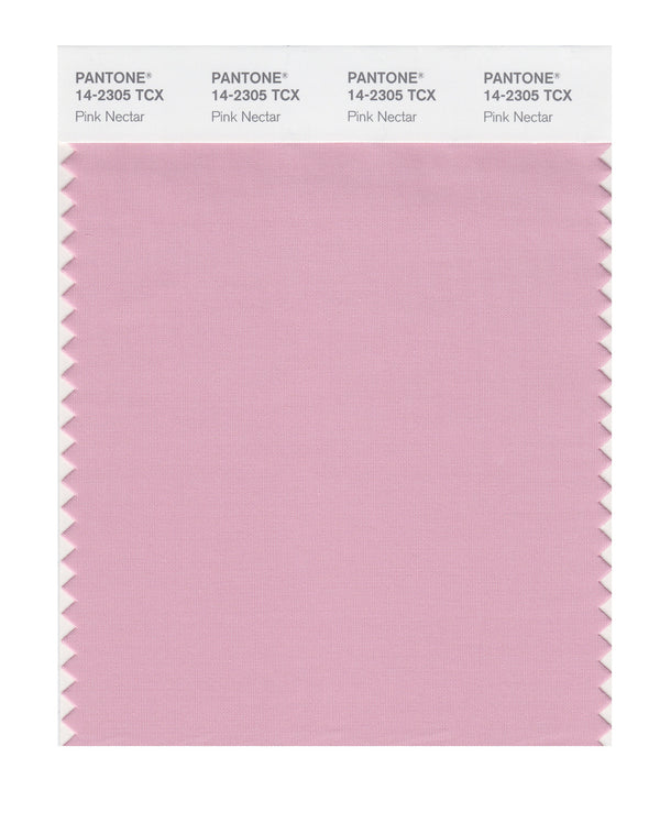 Pink Nectar