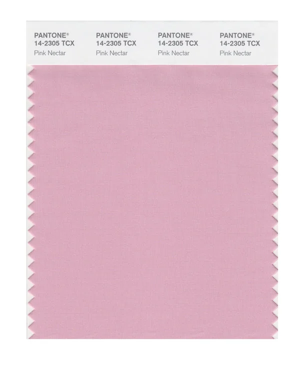 Pink Nectar