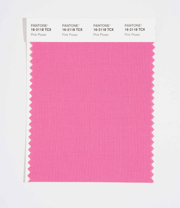 Pink Power