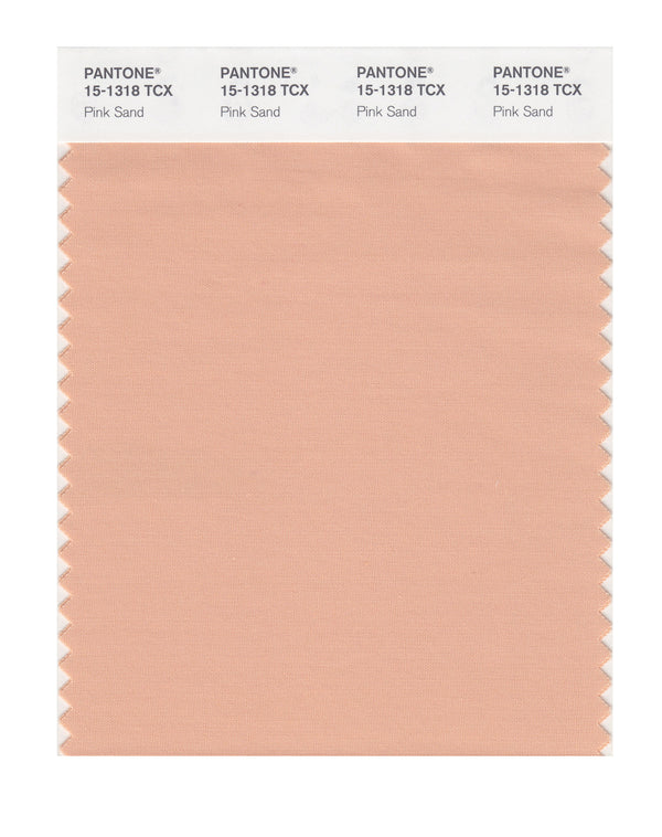 Pink Sand