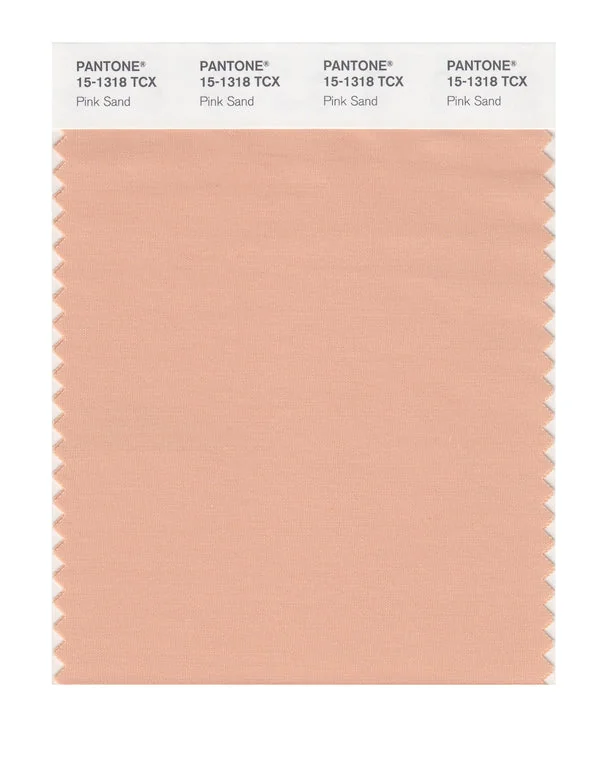 Pink Sand
