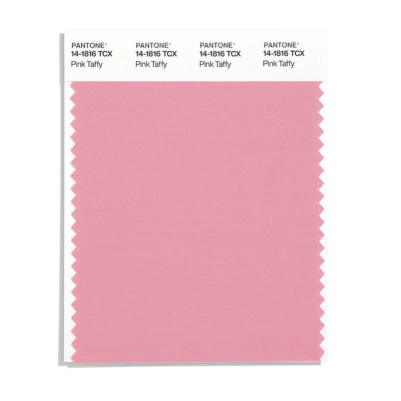 Pink Taffy