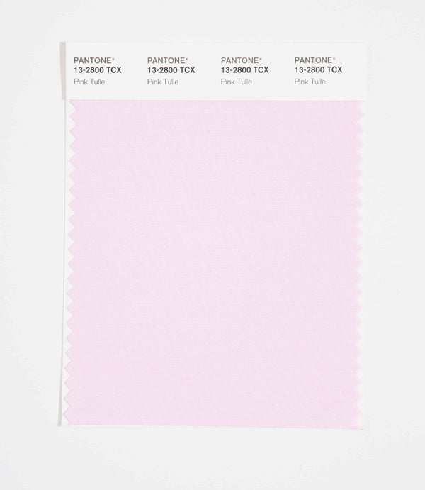 Pink Tulle
