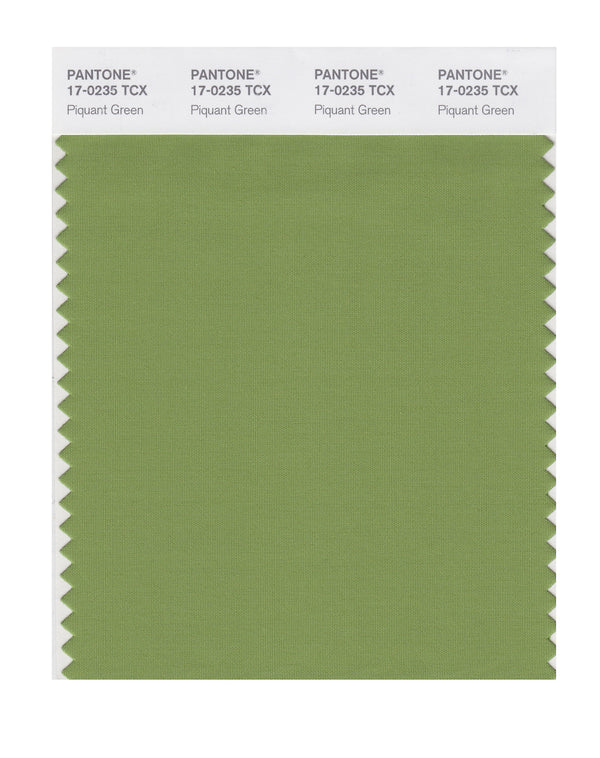 Piquant Green