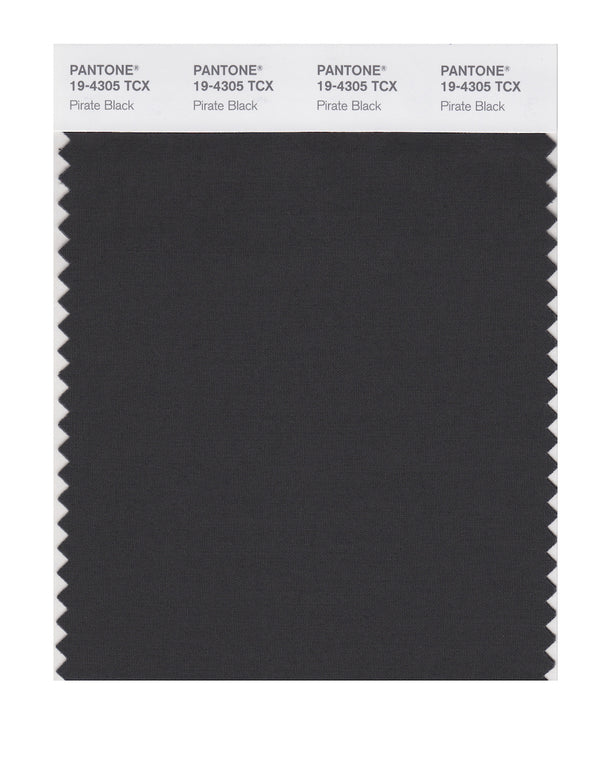 Pirate Black