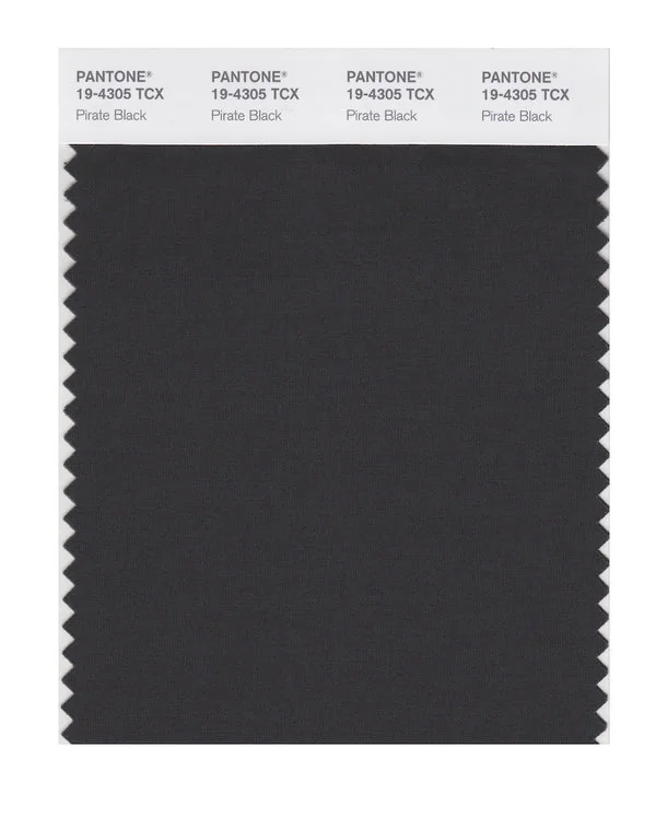 Pirate Black