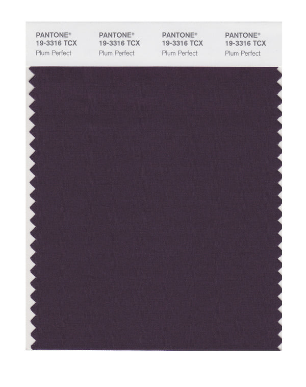 Plum Perfect