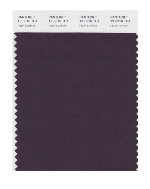Plum Perfect