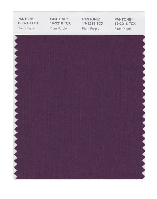 Plum Purple