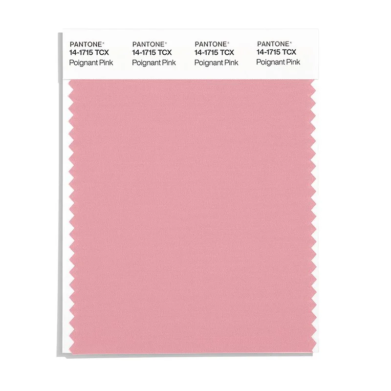 Poignant Pink